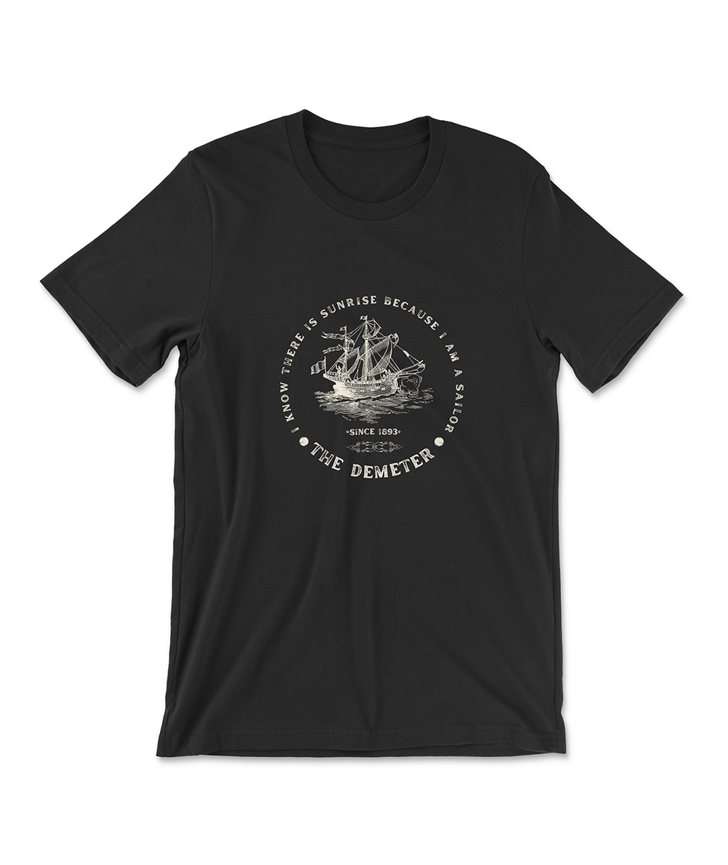 The Demeter Shirt