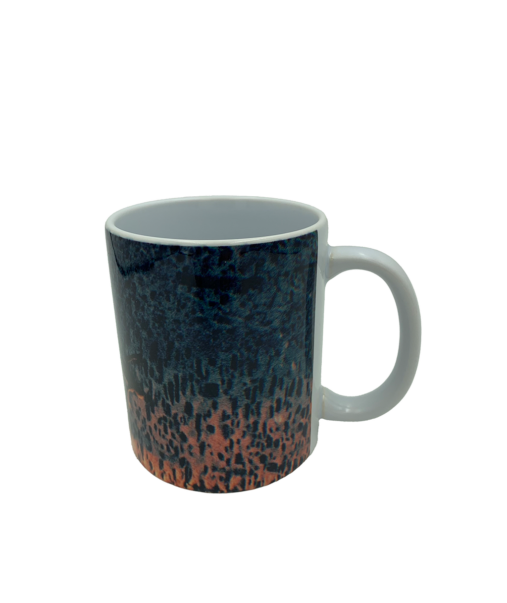 Lizard Fashion Mug
