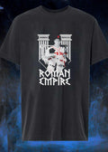 Red Sox Roman Empire Boston Baseball T-Shirt