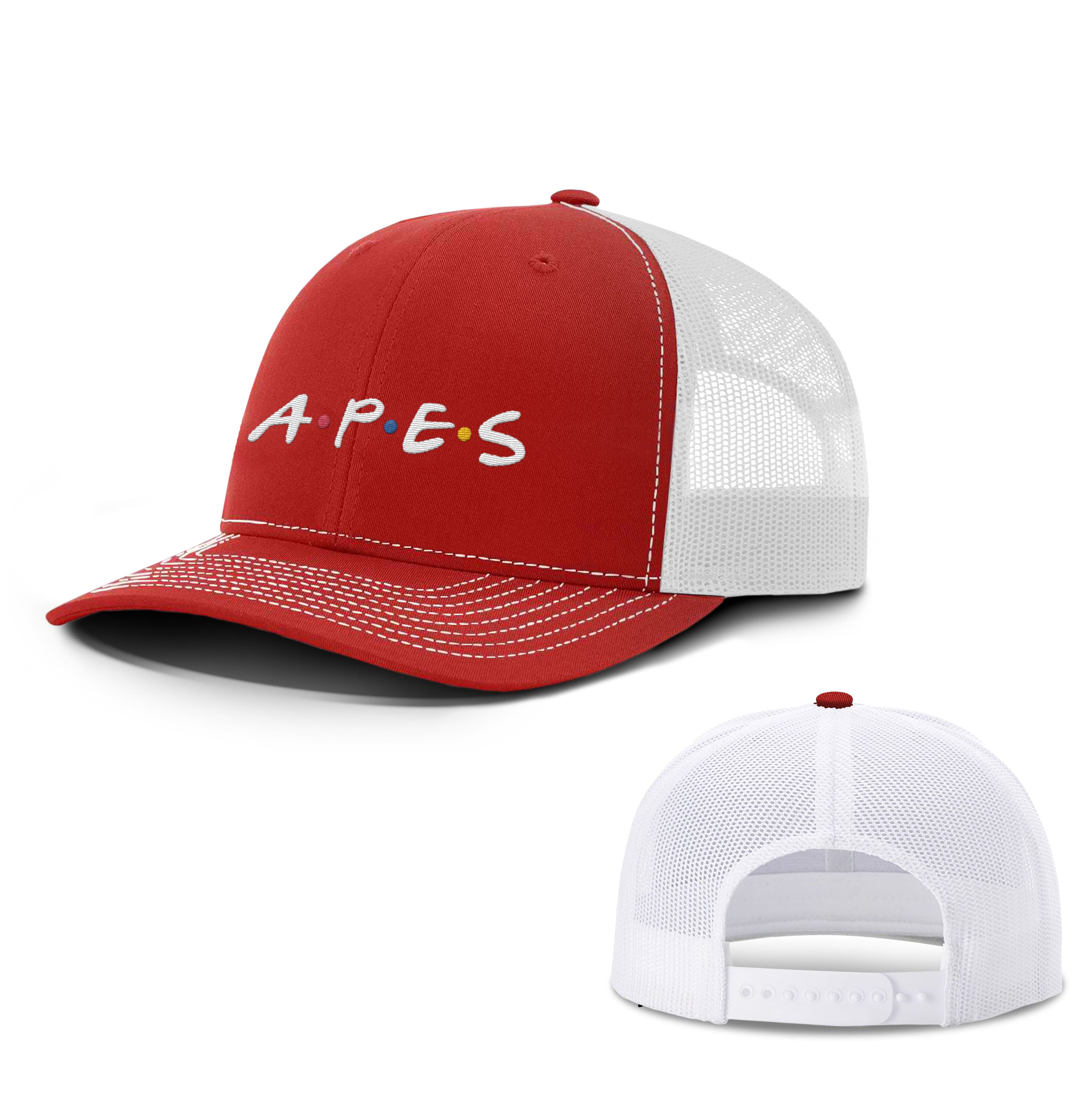 APES Hats