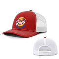Crypto King Hats