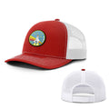 NASA Vintage Patch Hats