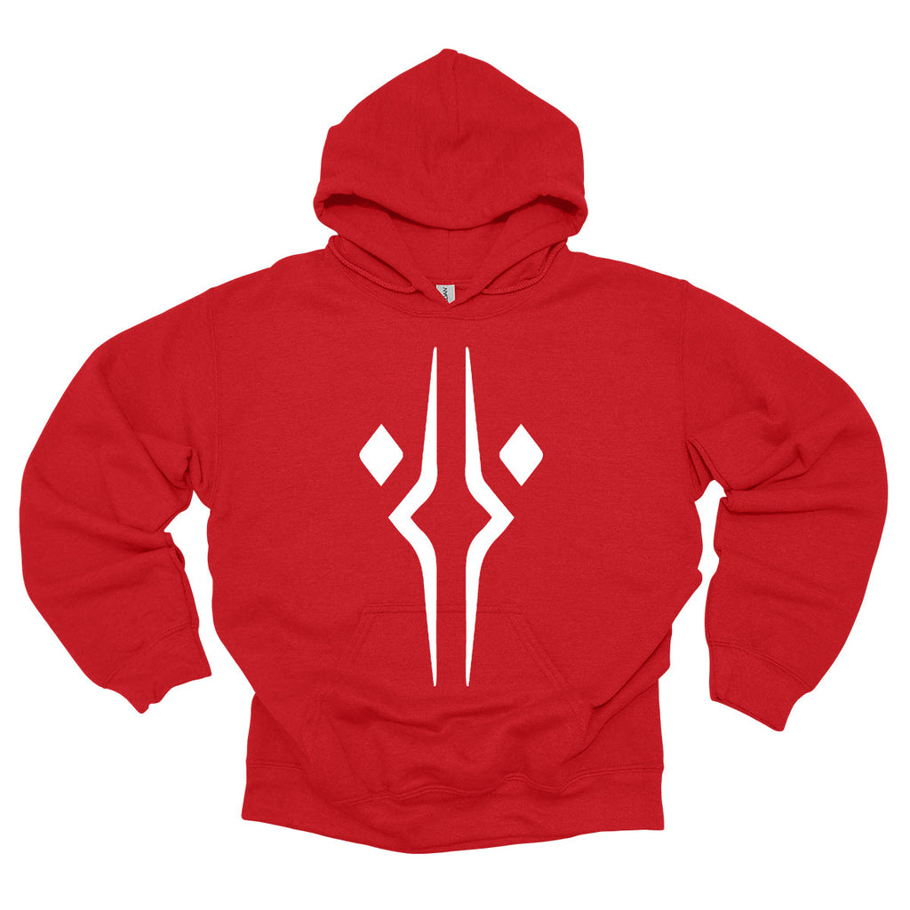 Tano Hoodie
