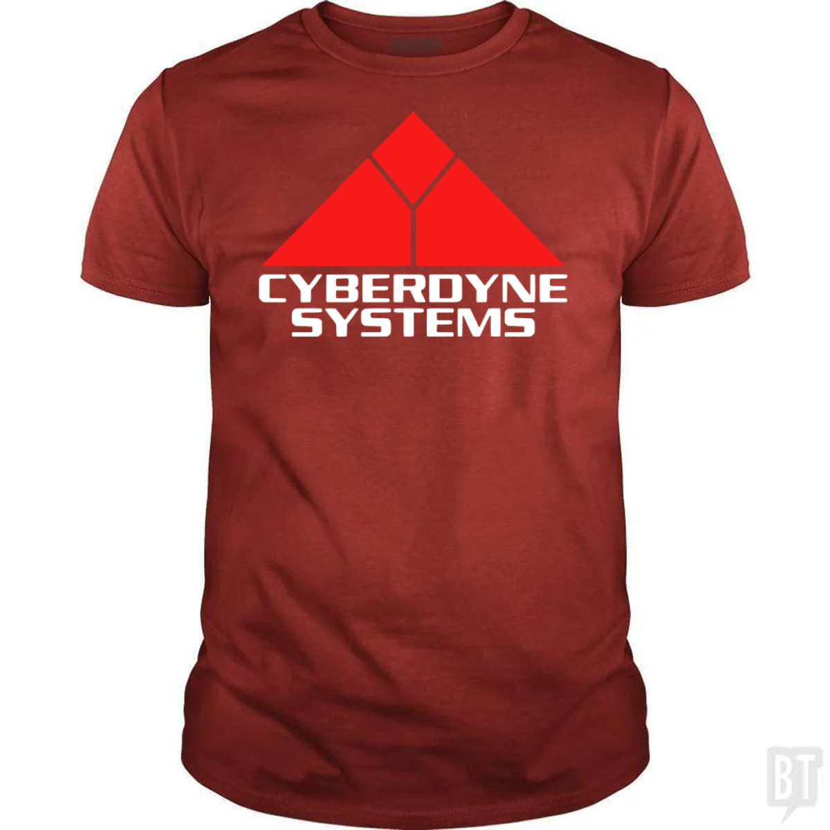 Cyberdyne Systems
