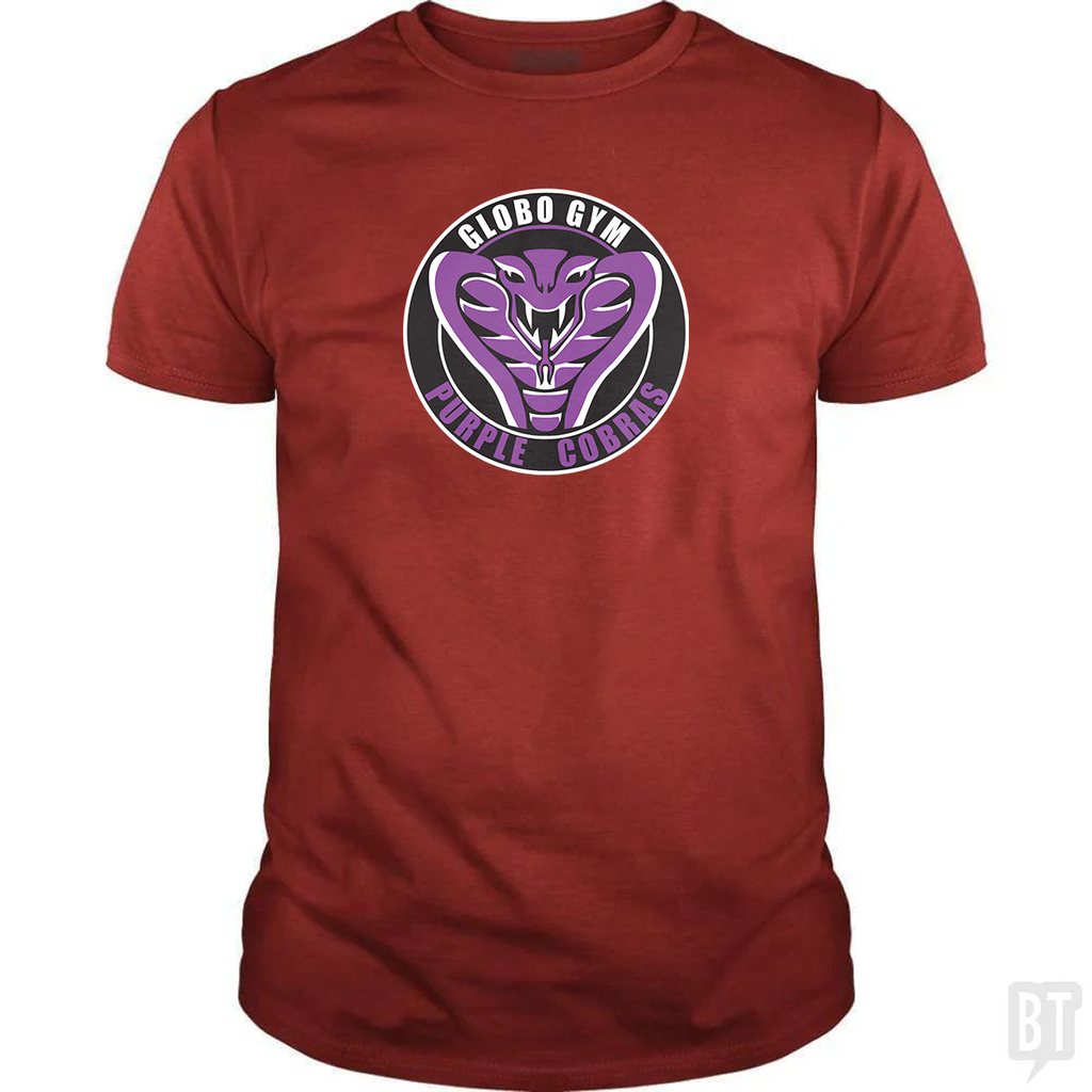 Purple Cobras
