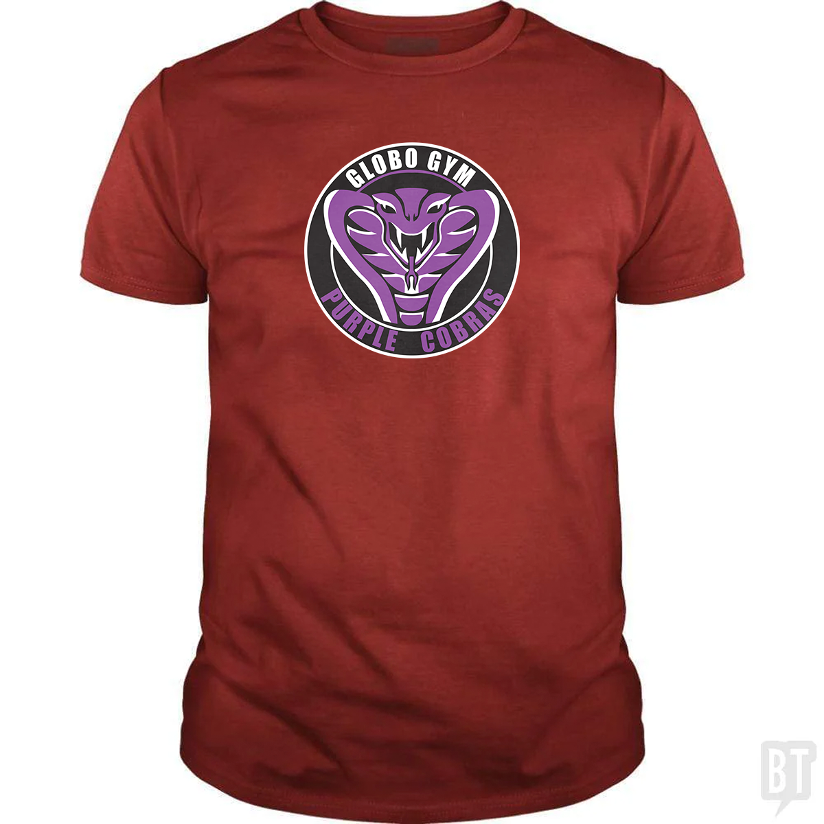 Purple Cobras