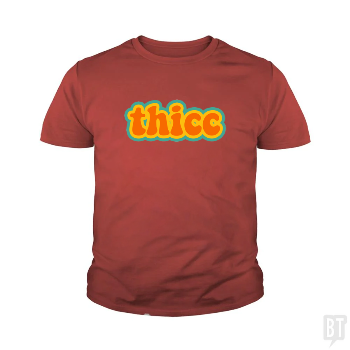 Thicc Kids Shirt
