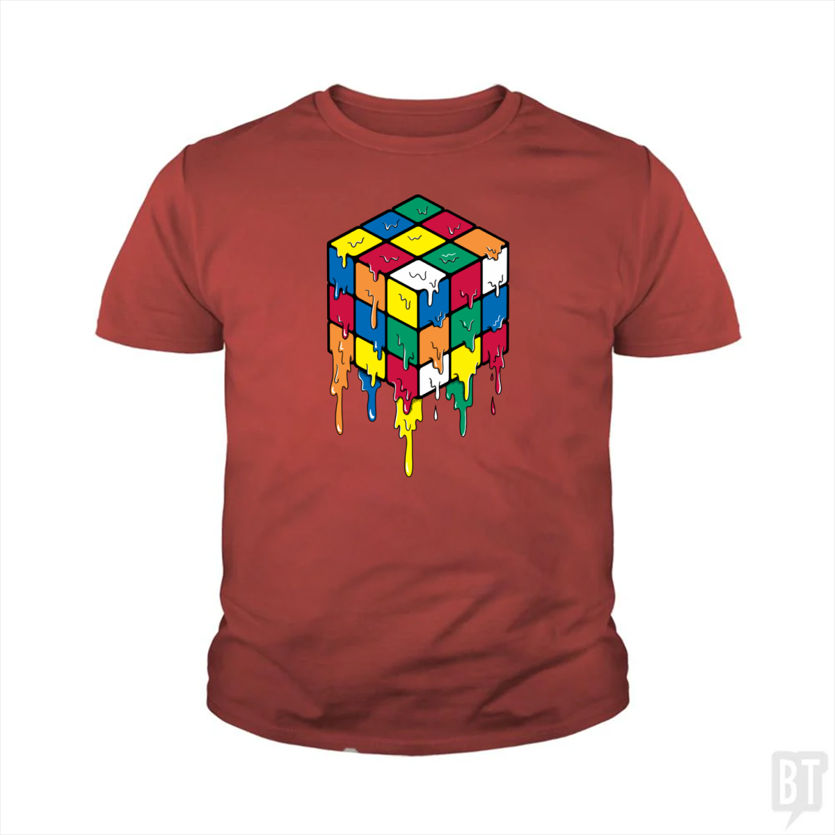 Cube Kids Shirt