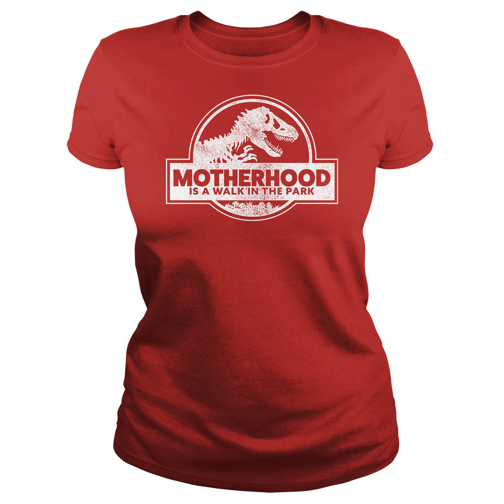 Motherhood