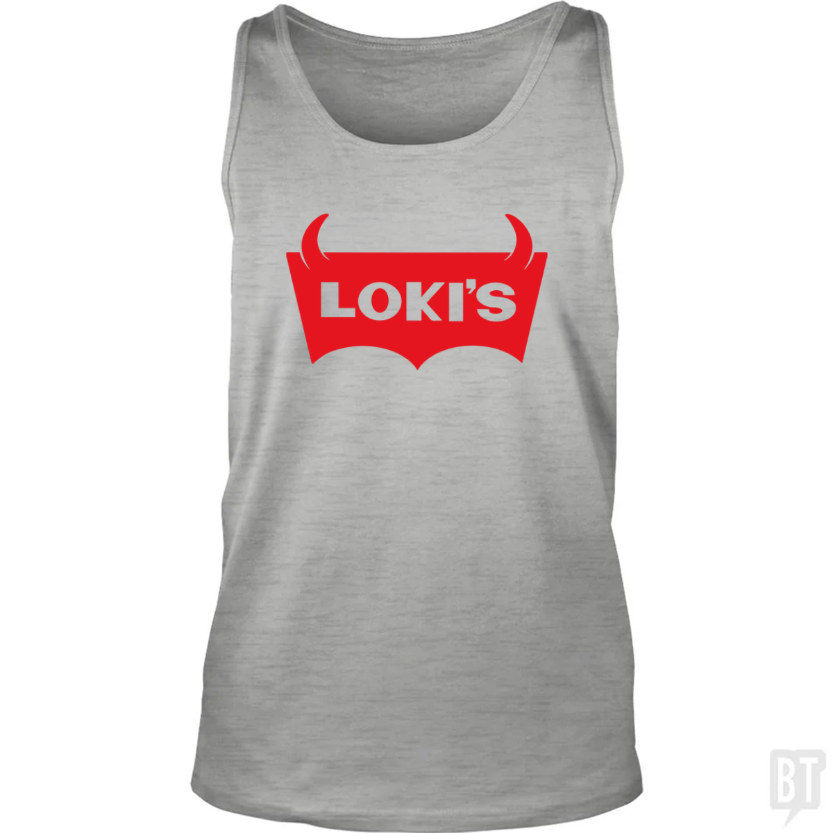 Fashion God Tank Top