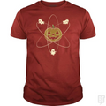 Nuclear Halloween