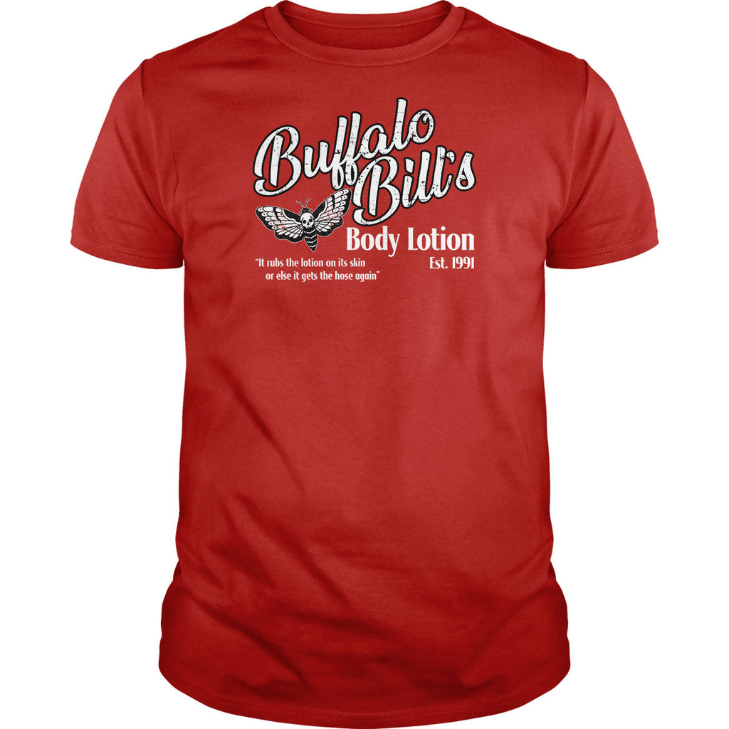 Buffalo Bill's