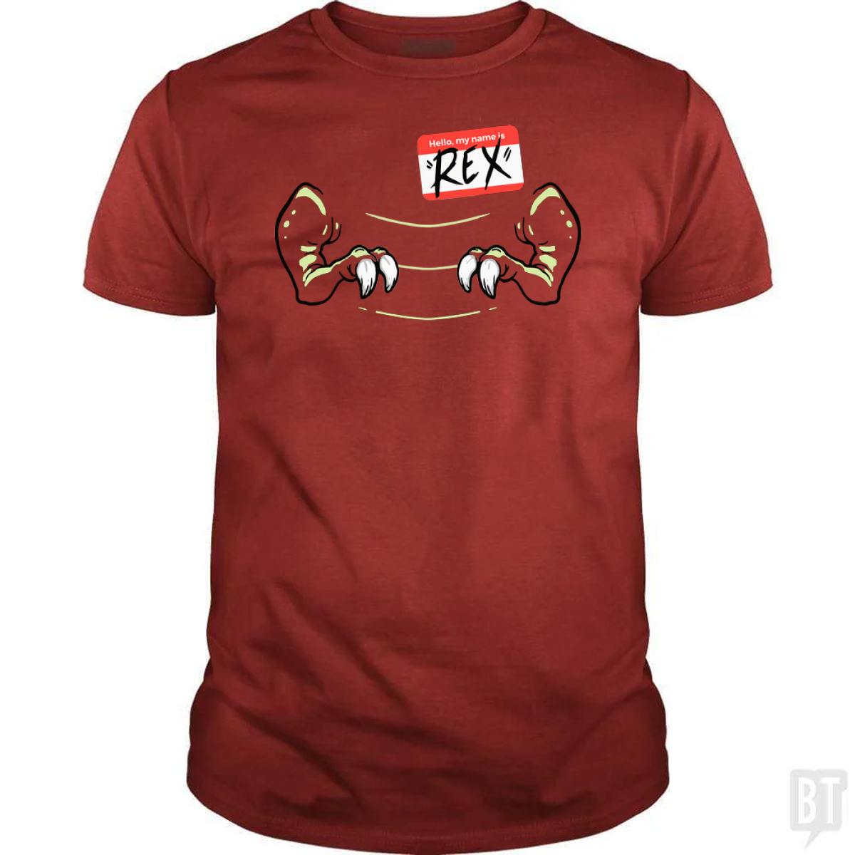Rex