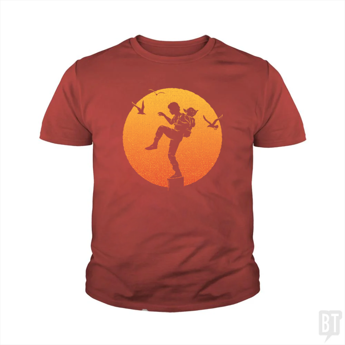 Master Kid Kids Shirt