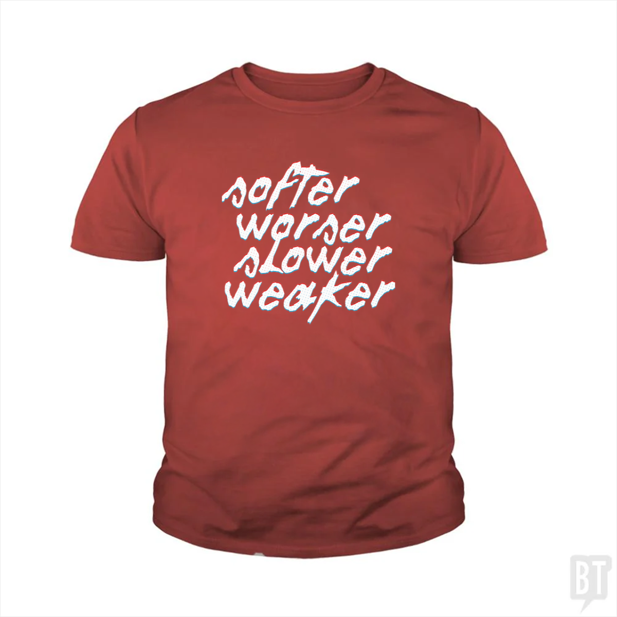 Softer Kids Shirt