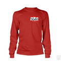 My Name Long Sleeve