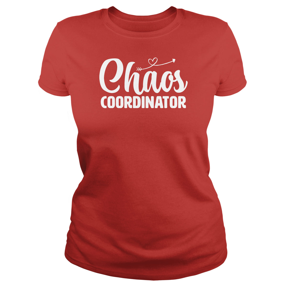Chaos Coordinator