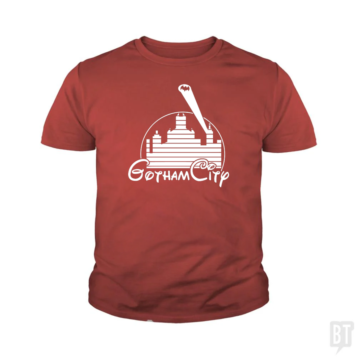 Gotham Kids Shirt #2