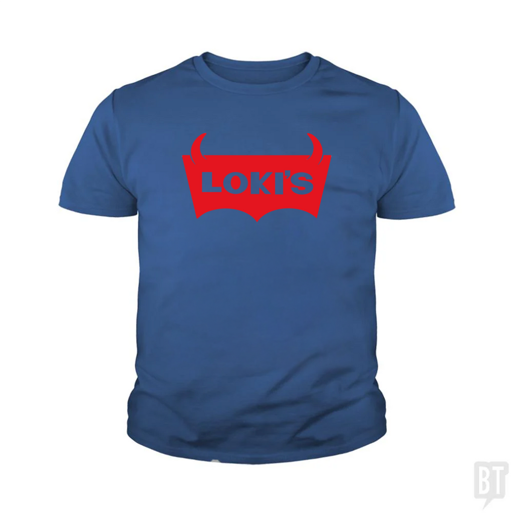 Fashion God Kids Shirt