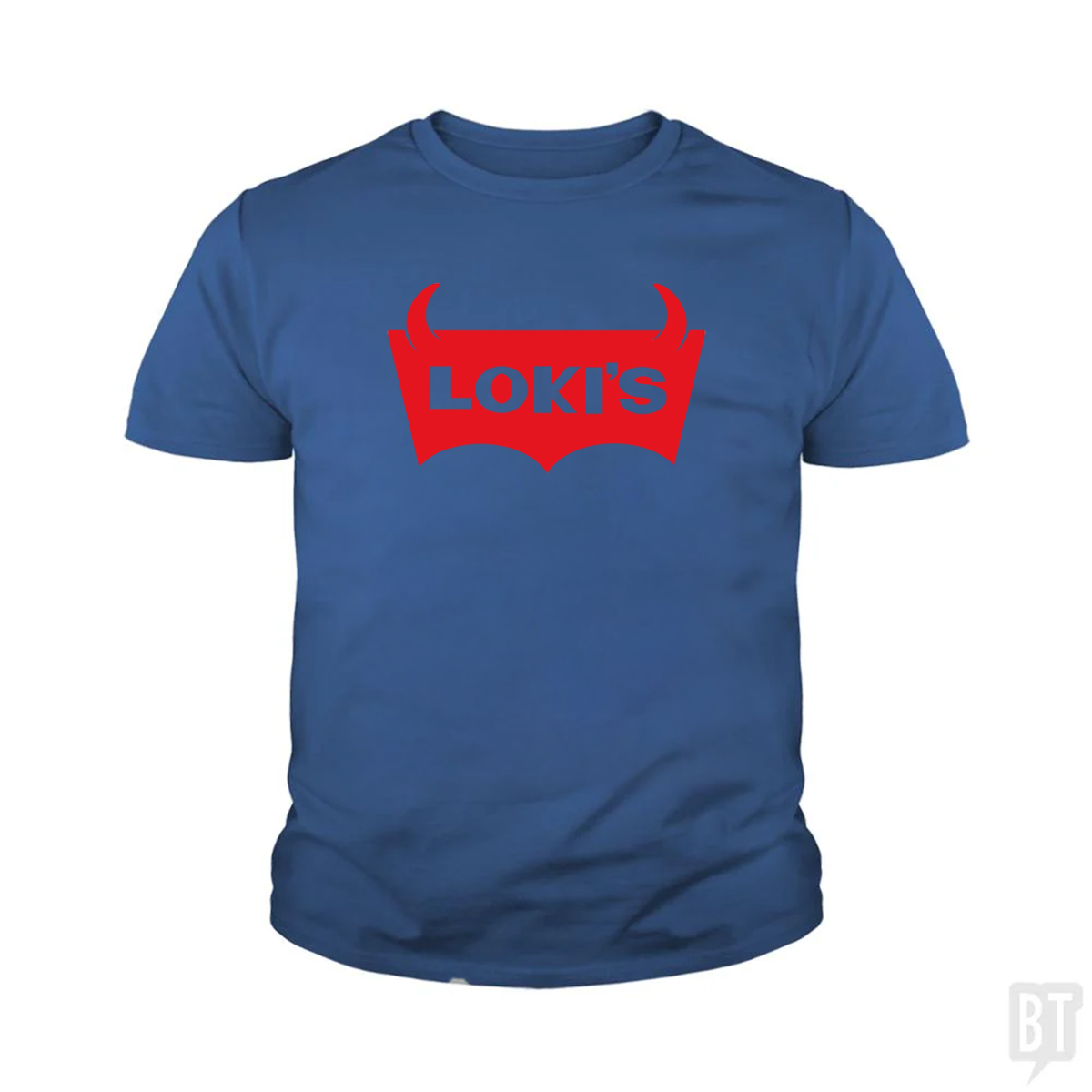 Fashion God Kids Shirt