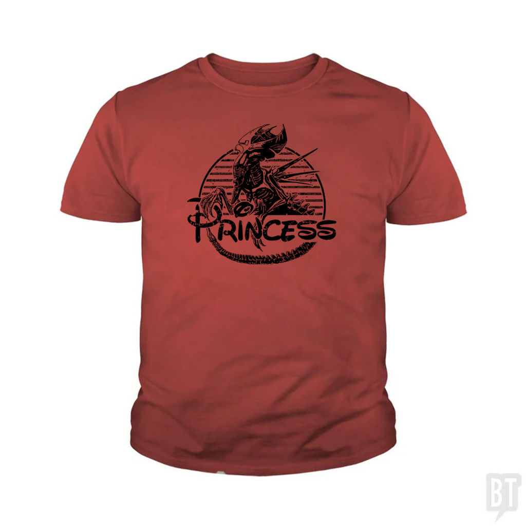 Princess Kids Shirt