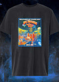 Released 40 Years Ago Big Trouble in Little China July 2 1986 Shirt