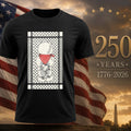 Renaud Palestine Shirt