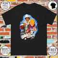 Rey Mysterio Goku Lonestar Luchador That Mexican OT 2026 shirt