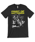First of October '25 Shirt