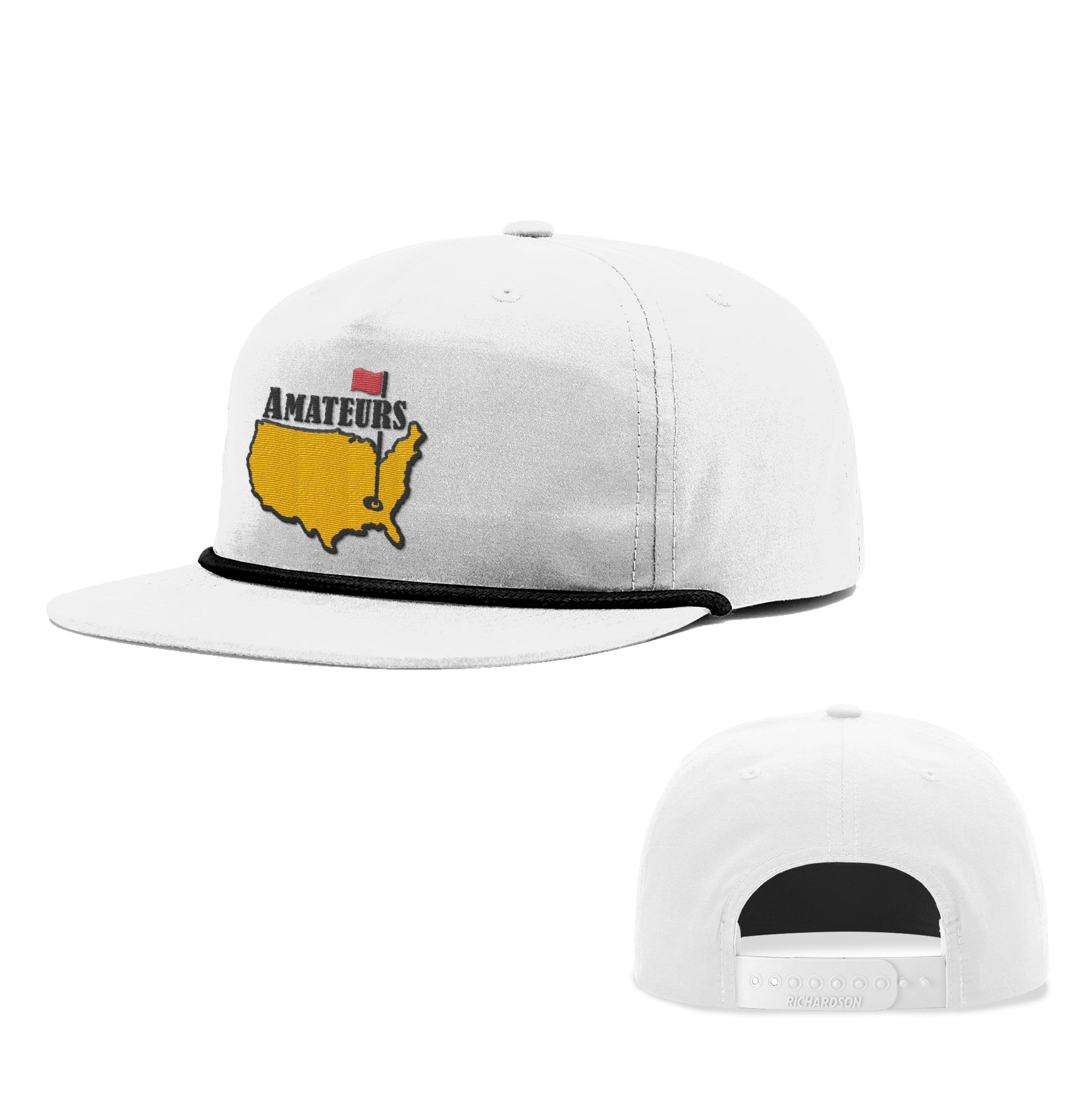 Amateurs Hats