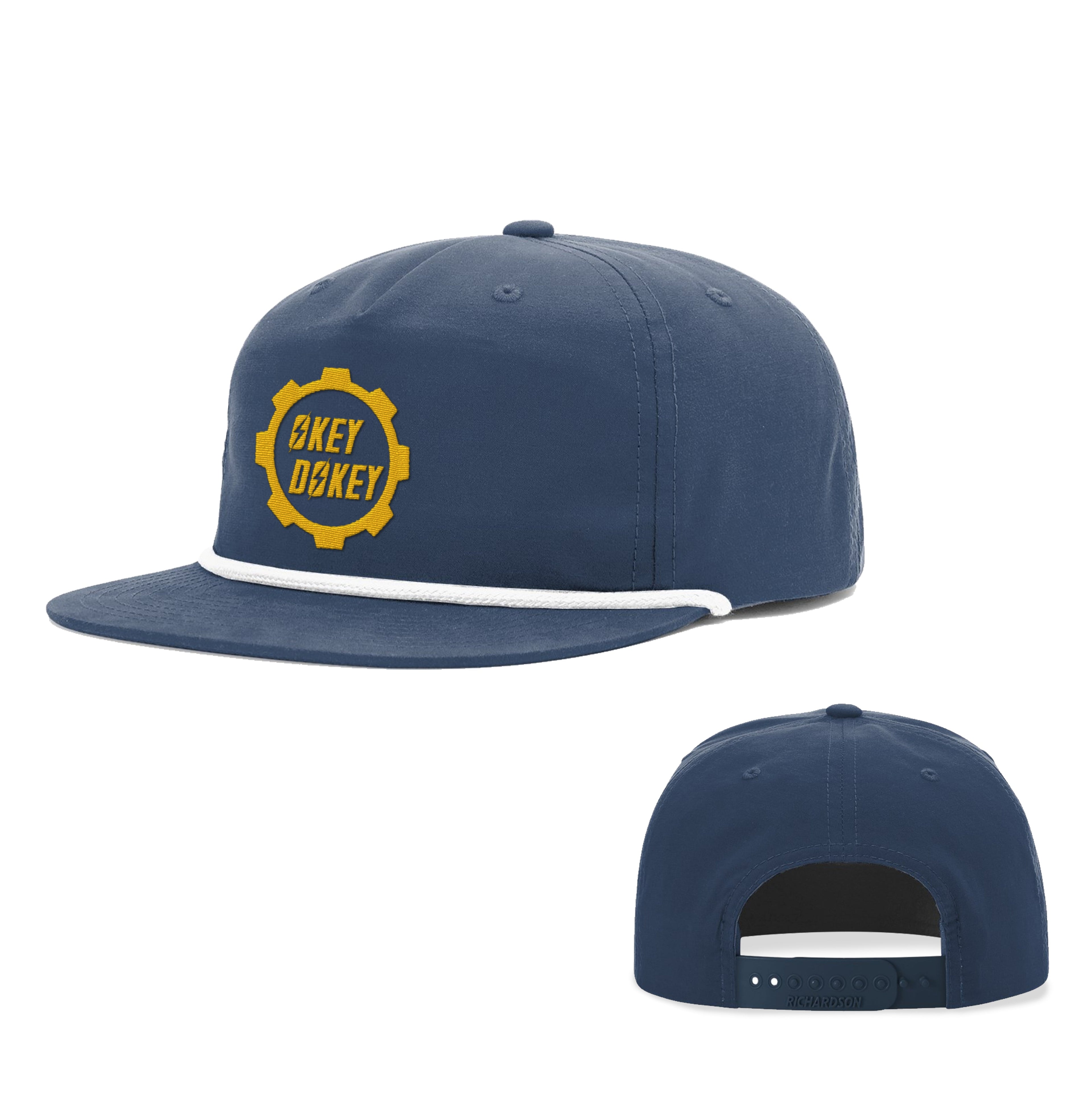 Okey Dokey Hats