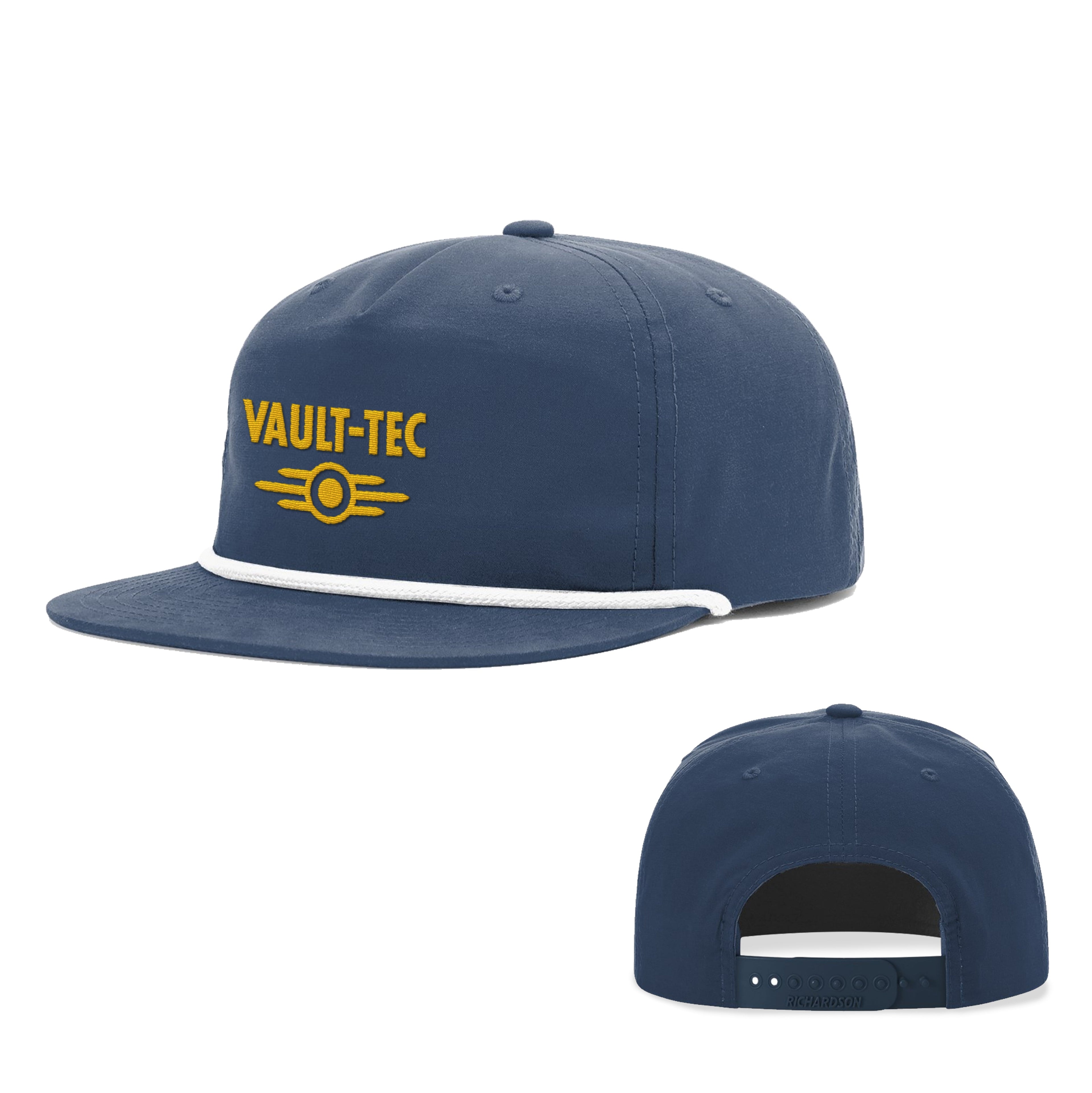 Vault-Tec Hats