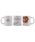 Eaten Toilet Mug