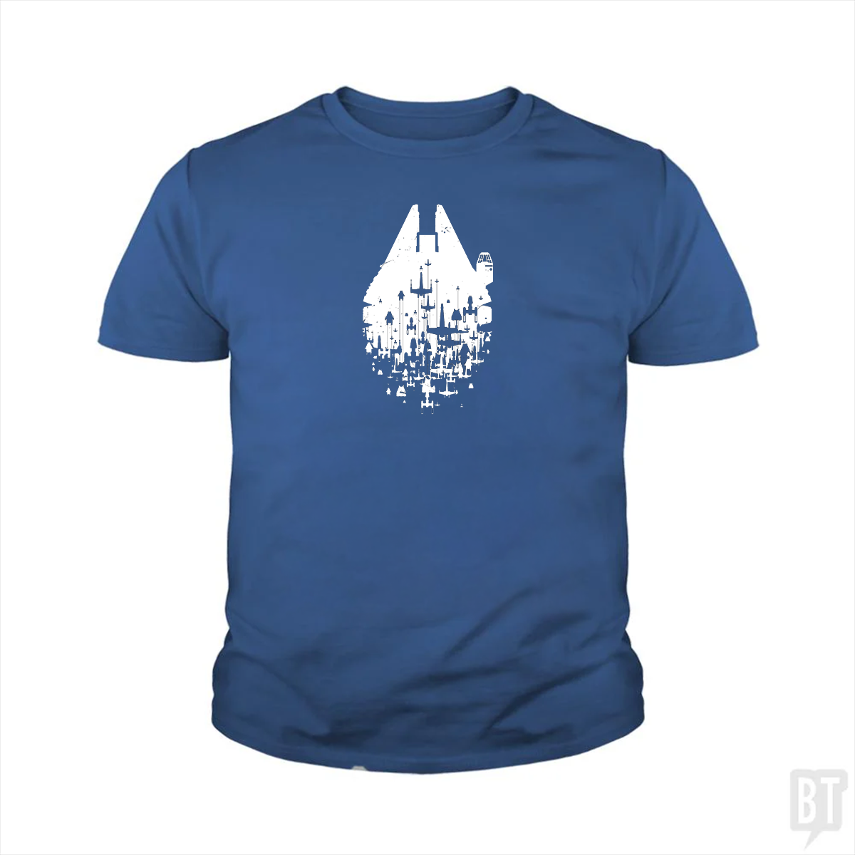 Rebellion Kids Shirt