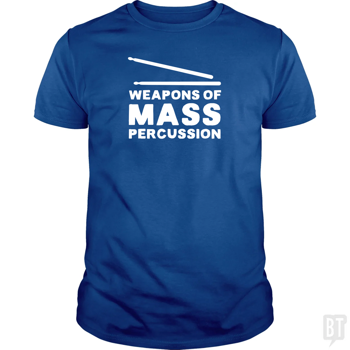Weapons Of Mass Percussion