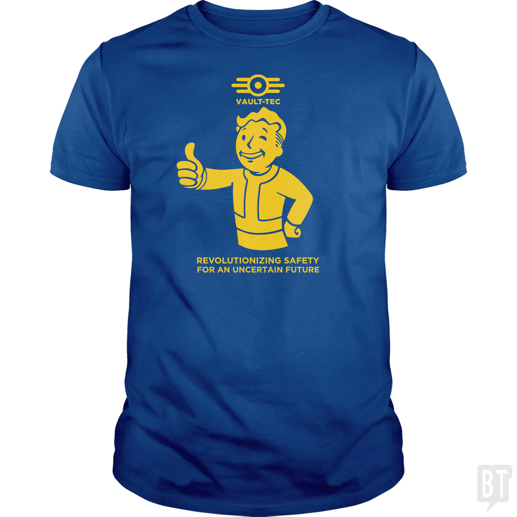 Vault-Tec #2