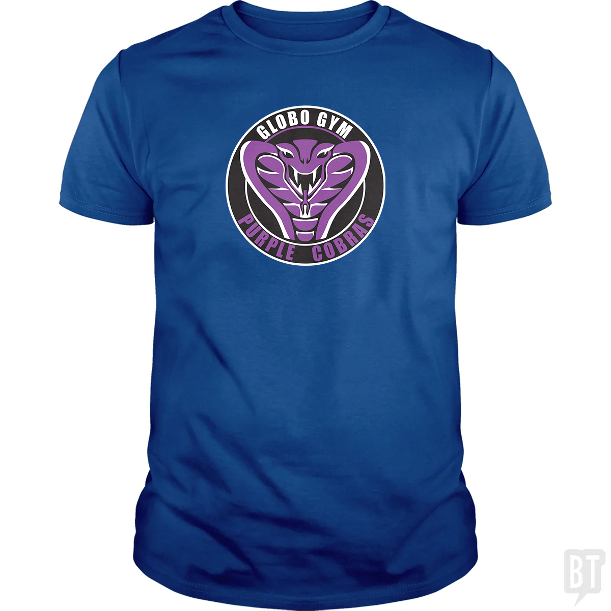 Purple Cobras