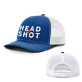 Head Shot Hats