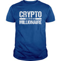 Crypto Millionaire