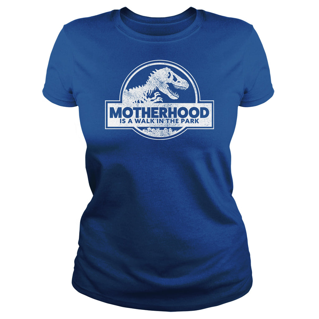 Motherhood