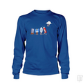Storage Evolution Long Sleeve
