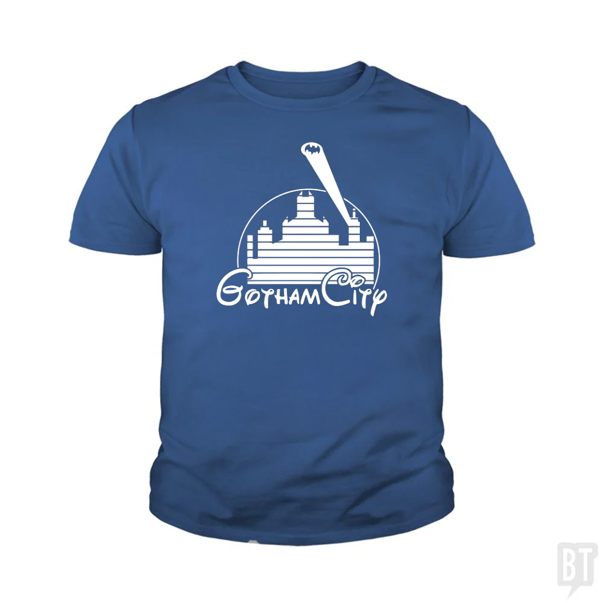 Gotham Kids Shirt #2