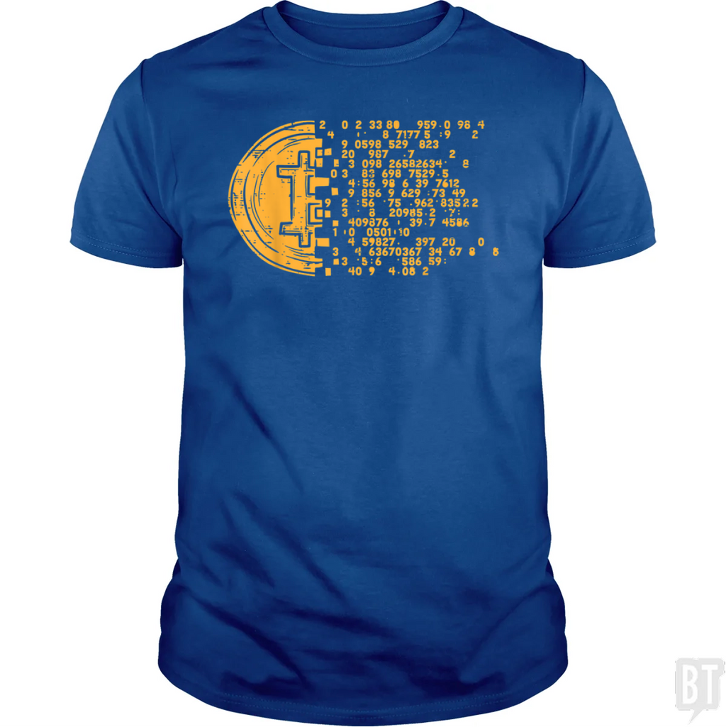 Bitcoin Digital