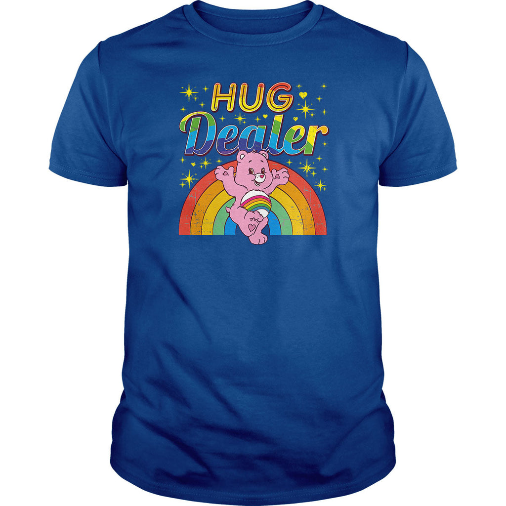 Hug Dealer