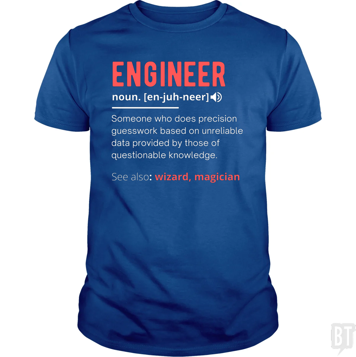 Engineer Definition