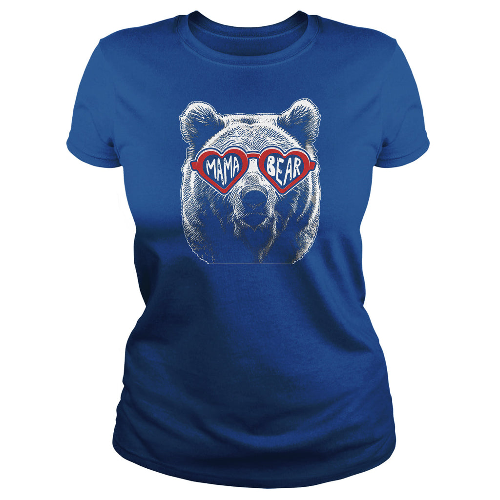 Mama Bear