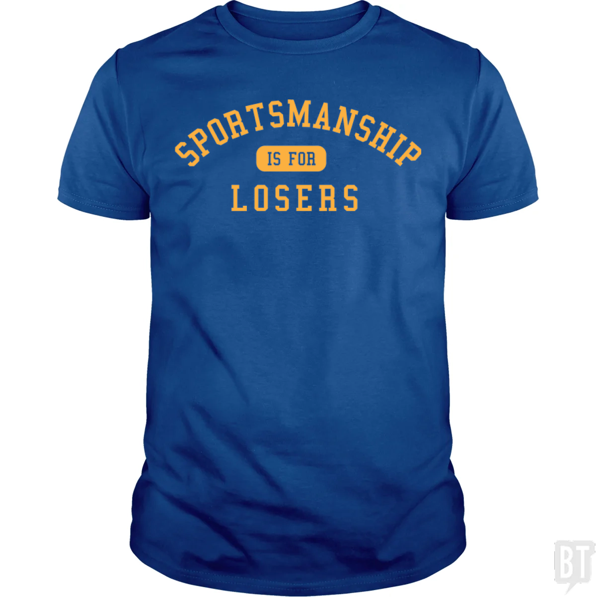Sportsmanship