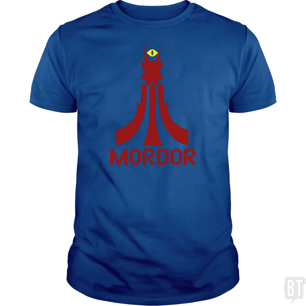 Mordor