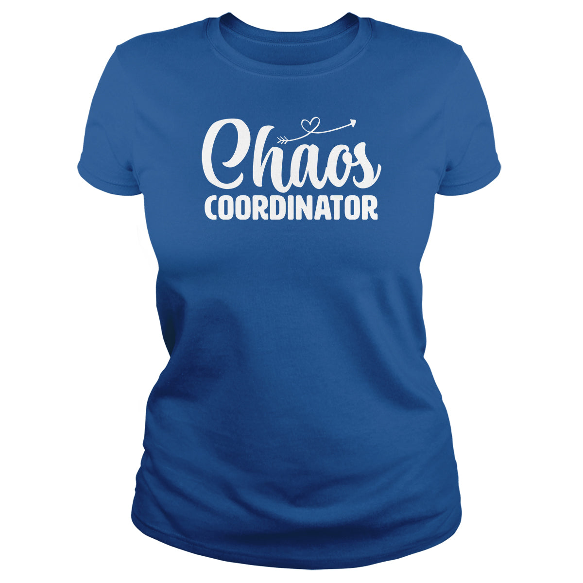 Chaos Coordinator