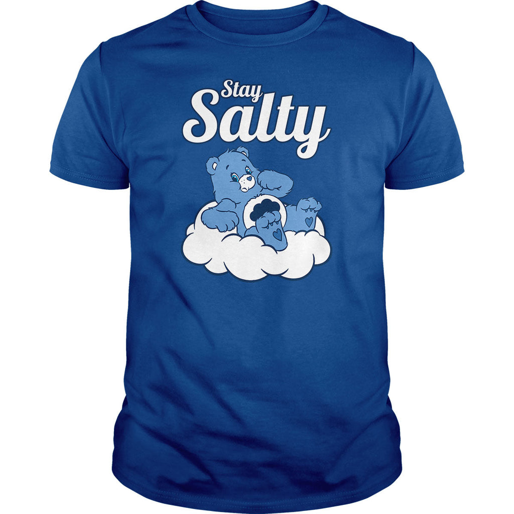 Stay Salty